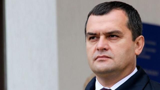 Экс-глава МВД Захарченко теперь работает экспертом по инвестициям в Госдуме РФ Экс-глава МВД Захарченко теперь работает экспертом по инвестициям в Госдуме РФ