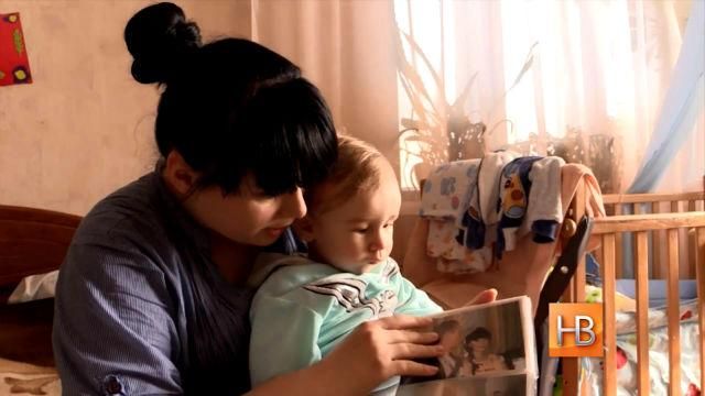 Вдова у 23 роки. Як живуть жінки, в кого війна забрала найдорожче