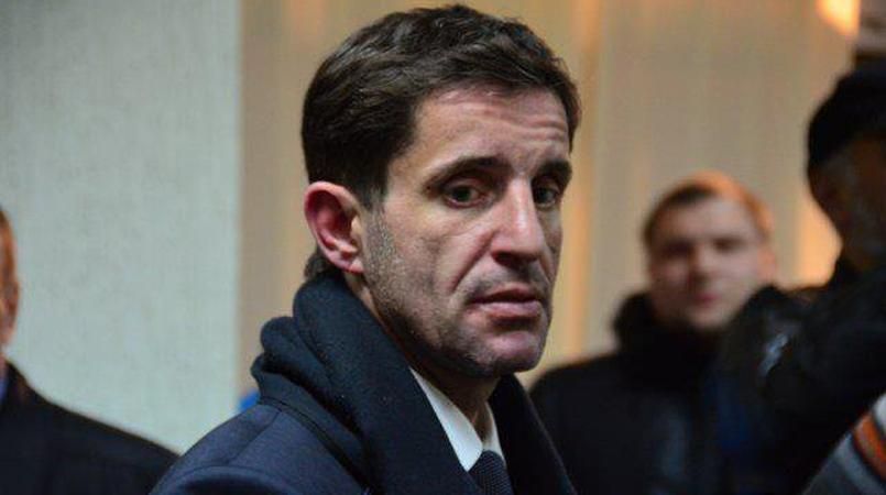 Тимчасовим в.о. голови ДСНС став Шкіряк, — Геращенко Тимчасовим в.о. голови ДСНС став Шкіряк, — Геращенко