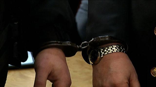 Когда зашла полиция, каждый подумал о своем, — заместитель министра Когда зашла полиция, каждый подумал о своем, — заместитель министра