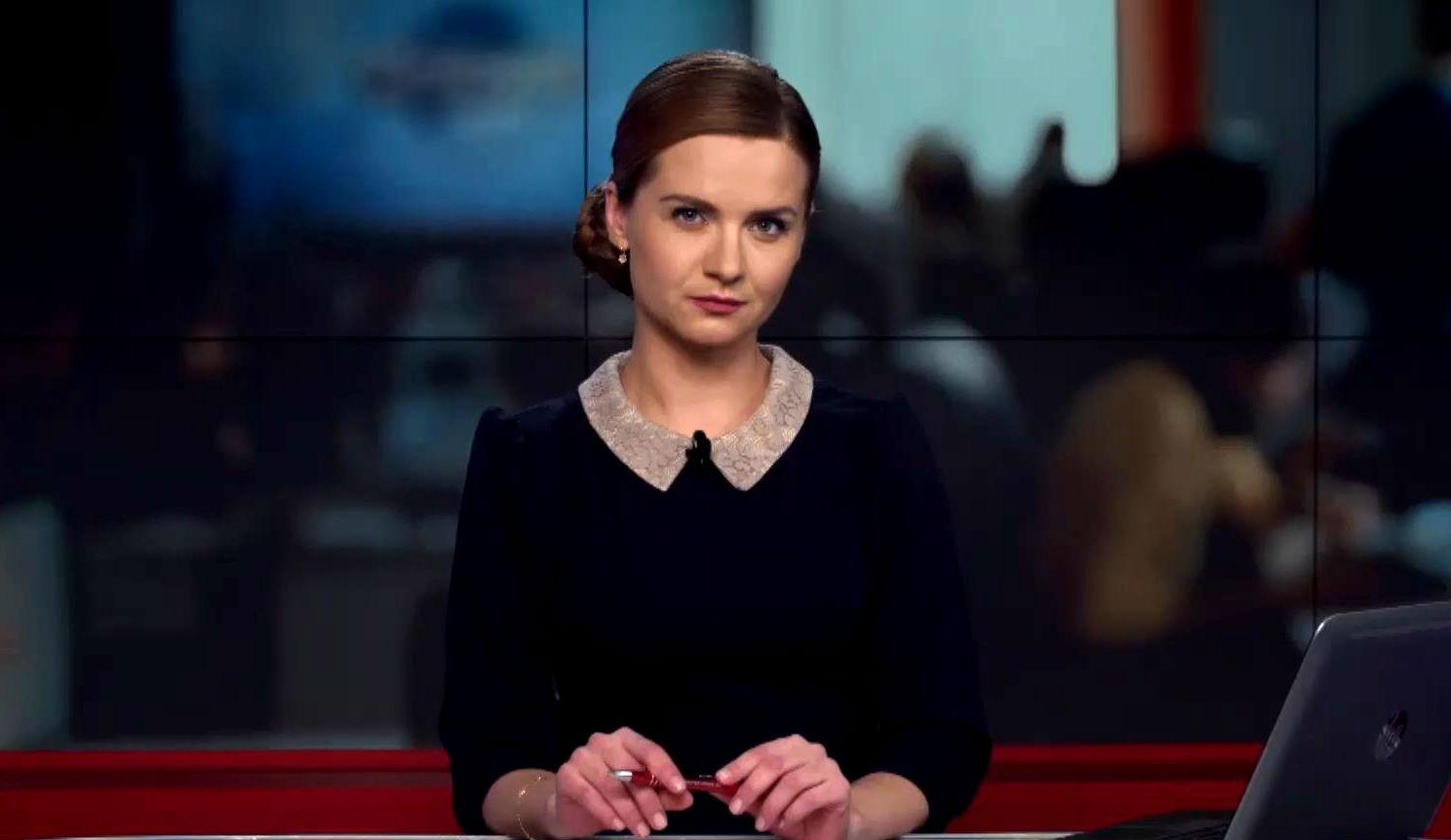 Выпуск новостей 25 марта по состоянию на 13:00 - 25 марта 2015 - Телеканал новин 24