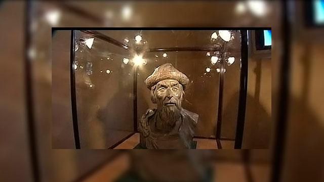 В Киев собираються вернуть мощи Ярослава Мудрого В Киев собираються вернуть мощи Ярослава Мудрого