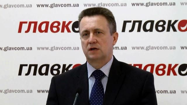 Российский Крым — угроза всему Черноморскому региону, — адмирал ВМСУ