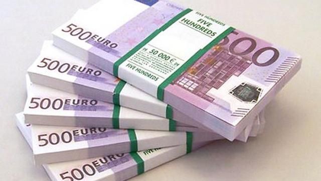 Украина может получить дополнительные деньги от Евросоюза Украина может получить дополнительные деньги от Евросоюза