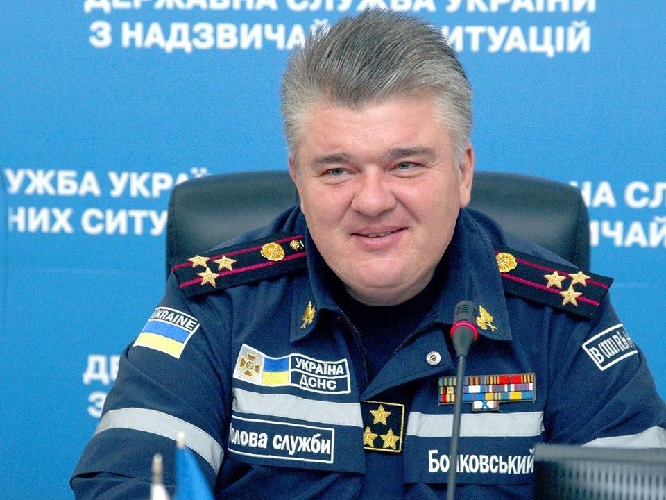 Политолог предположил, что Бочковского задержали из-за Коломойского