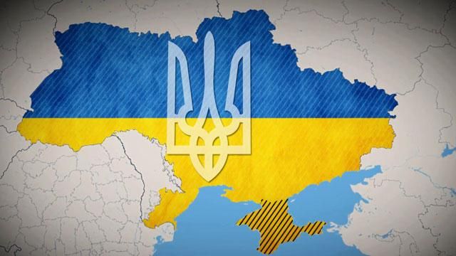 Рік окупації: вимушений кордон з кримським півостровом Рік окупації: вимушений кордон з кримським півостровом
