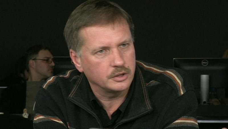 Тарас Чорновіл вважає, що Шокін розкриє справу про загибель його батька Тарас Чорновіл вважає, що Шокін розкриє справу про загибель його батька