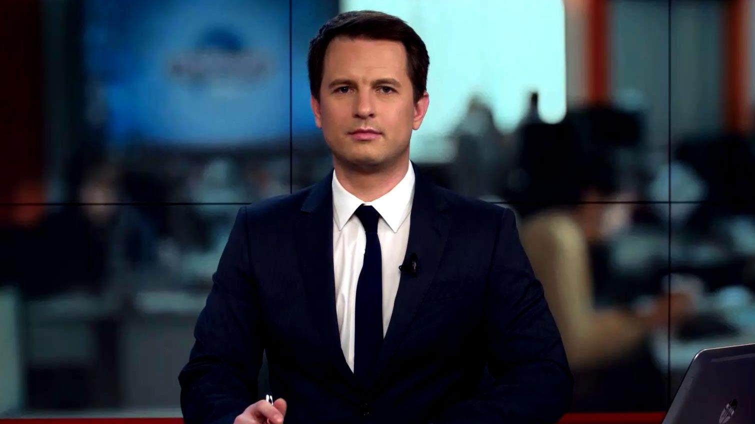 Выпуск новостей 25 марта по состоянию на 16:00 - 25 марта 2015 - Телеканал новин 24