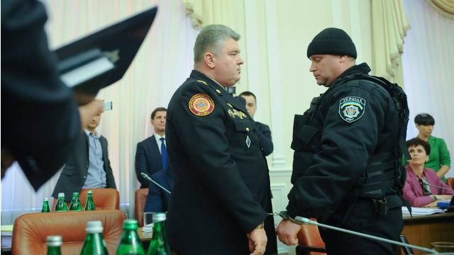 Если это пиар, то неплохой, — эксперт о задержании Бочковского Если это пиар, то неплохой, — эксперт о задержании Бочковского