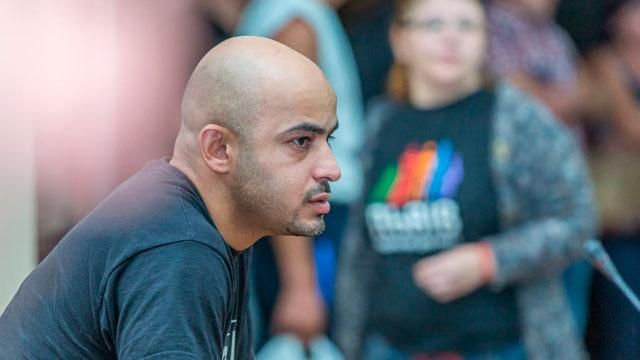 Це початок хрестового походу проти олігархів, — Найєм про Коломойського Це початок хрестового походу проти олігархів, — Найєм про Коломойського