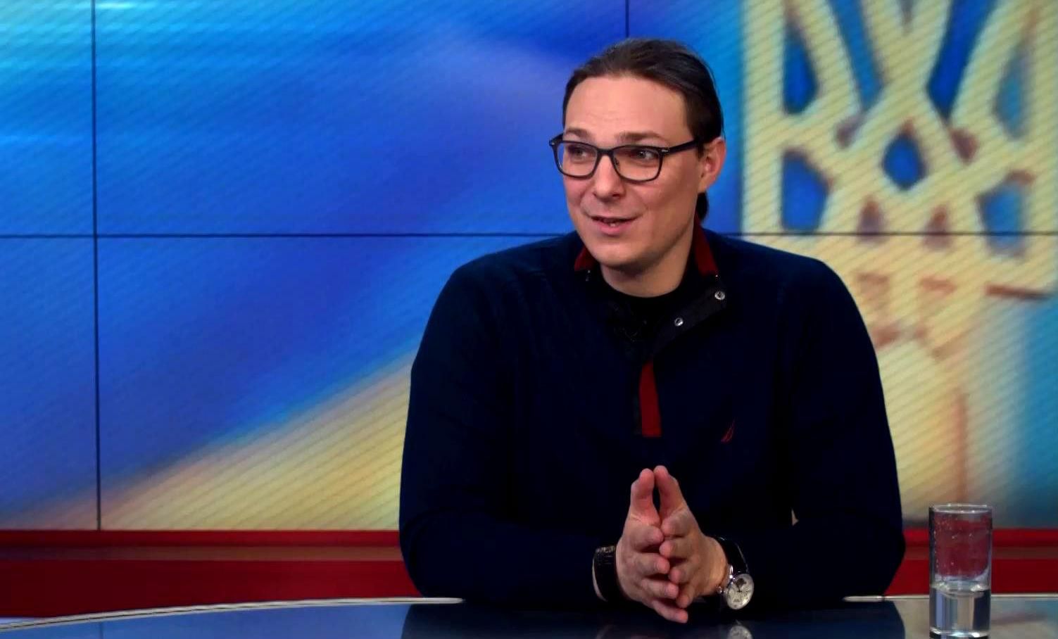 9 травня Кремль святкуватиме війну з Україною, — депутат 9 травня Кремль святкуватиме війну з Україною, — депутат