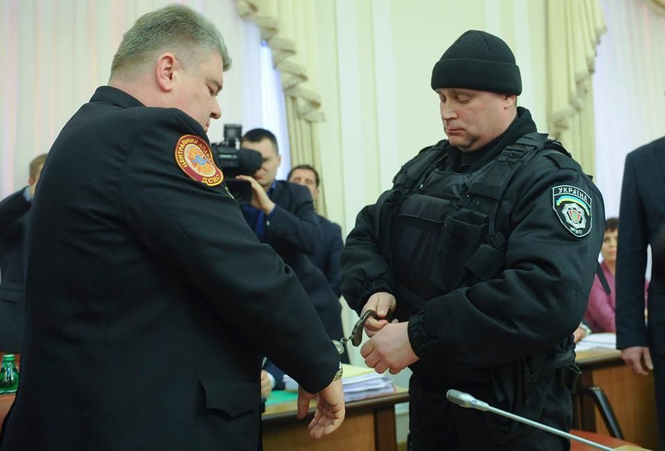 Это предупреждение для других чиновников, — политолог о задержании Бочковского