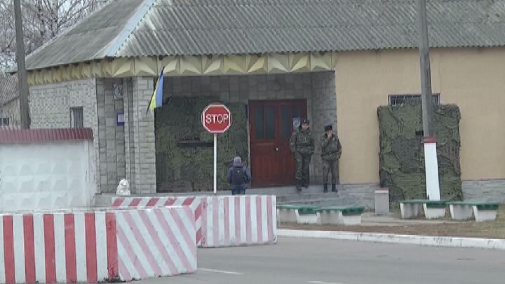 У Росії впіймали українського військового, який привласнив зарплати підлеглих У Росії впіймали українського військового, який привласнив зарплати підлеглих