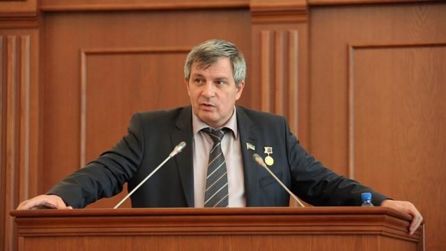 Кадирівці пригрозили США відділенням семи штатів через Україну Кадирівці пригрозили США відділенням семи штатів через Україну