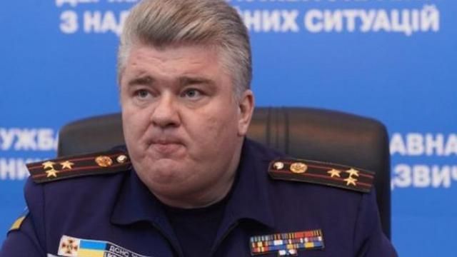 МВС наполягатиме на арешті Бочковського, — Геращенко