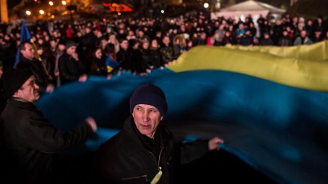 У Раді Безпеки РФ бояться, що американці готують Майдан у Росії