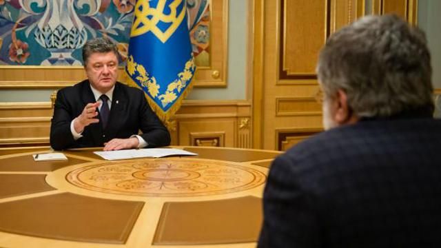 Конфлікт між владою і Коломойським ще далекий від завершення, — аналітик Конфлікт між владою і Коломойським ще далекий від завершення, — аналітик