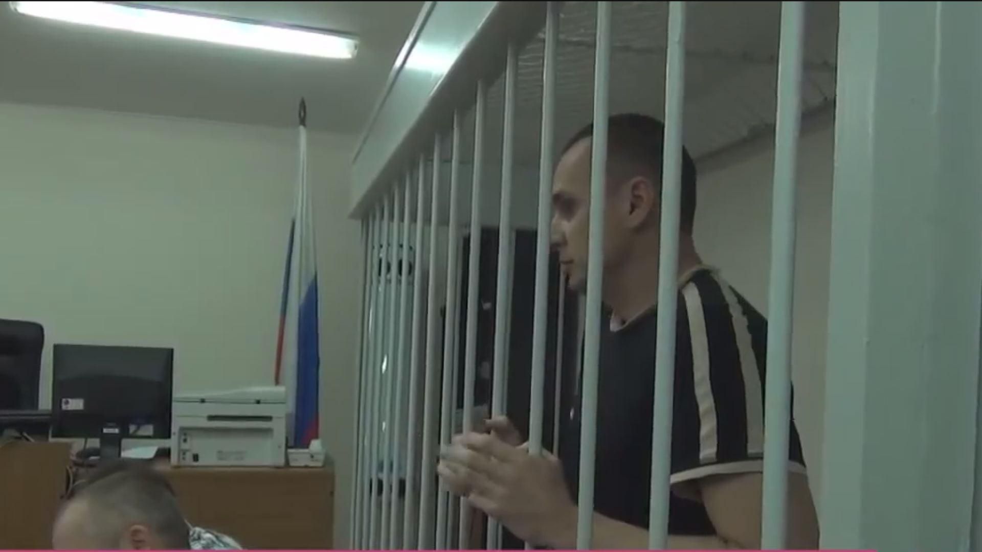 Адвокаты Савченко обвиняют адвокатов Сенцова в связях с Кремлем