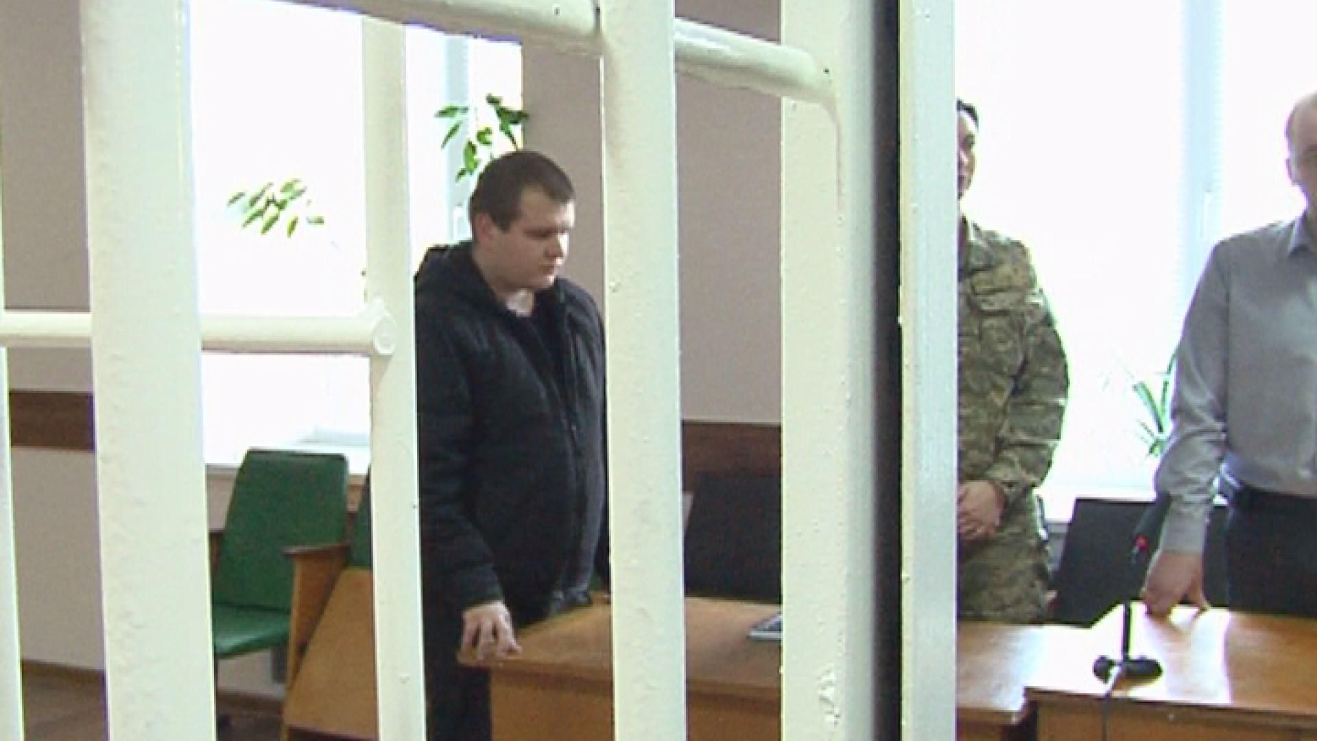 За деньги бойцов военный бухгалтер погасил свой кредит За деньги бойцов военный бухгалтер погасил свой кредит