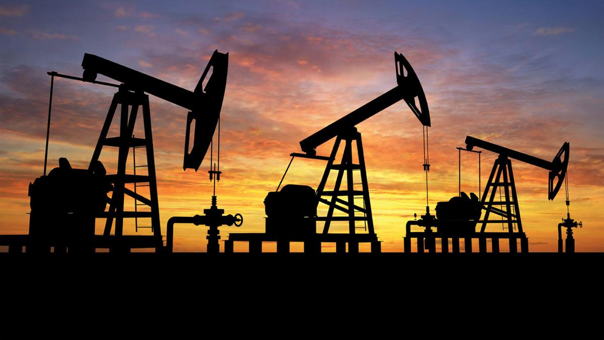 Цена на нефть растет из-за военной операции в Йемене