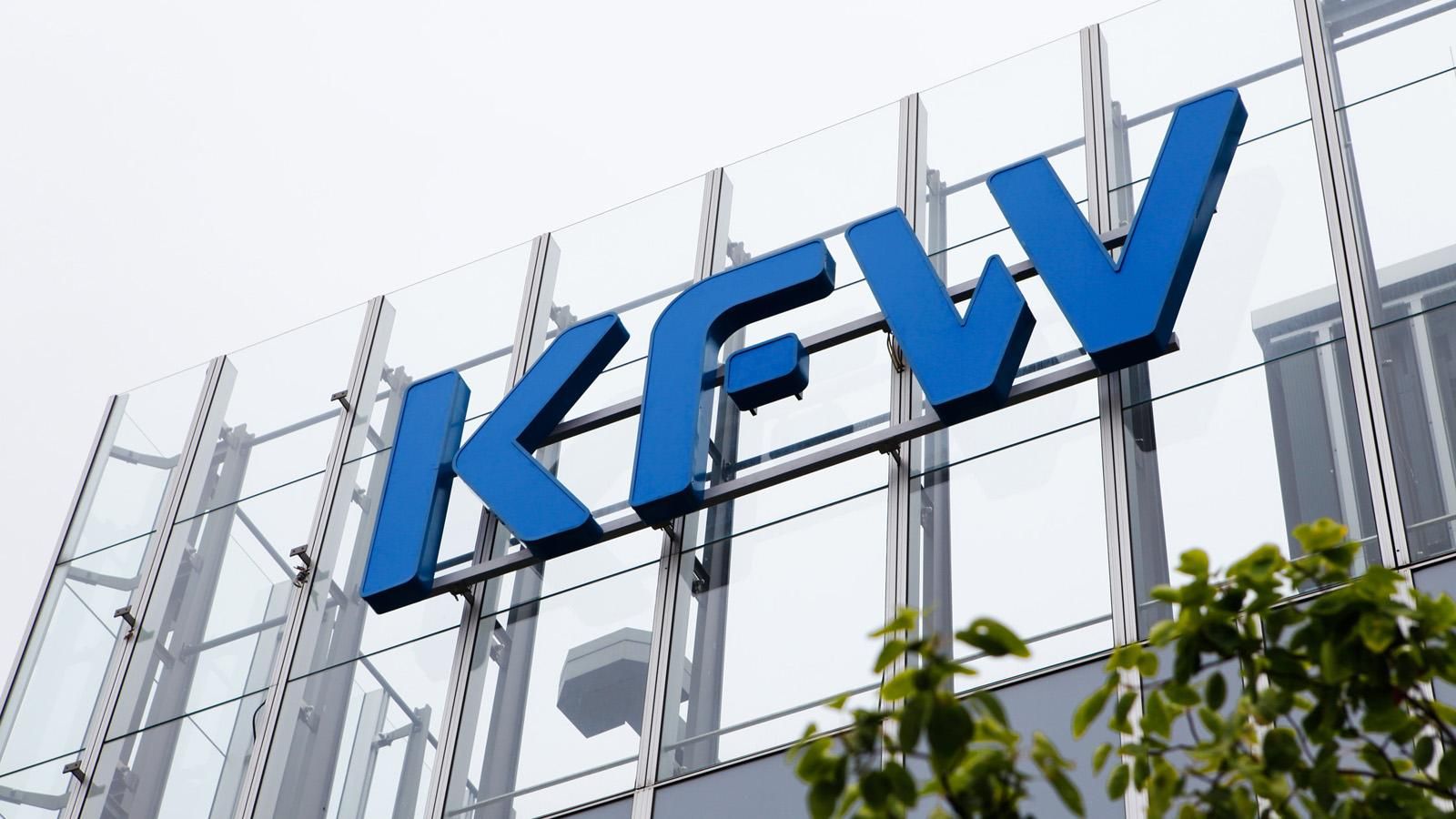 Німецький держбанк надасть Україні 14 млн євро Німецький держбанк надасть Україні 14 млн євро