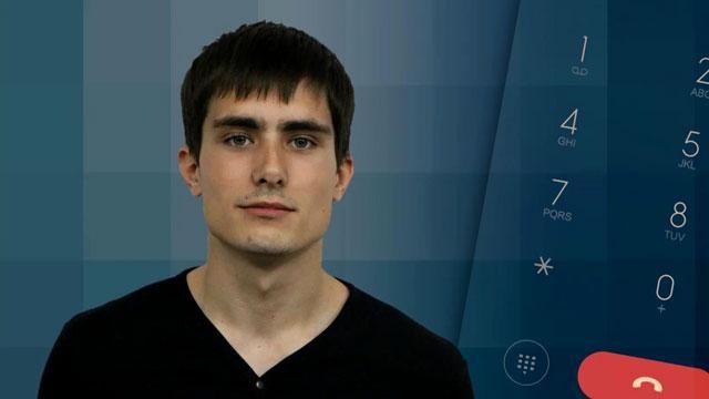 У Запоріжжі вибух стався під штабом Самооборони У Запоріжжі вибух стався під штабом Самооборони