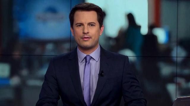 Випуск новин 26 березня станом на 12:00