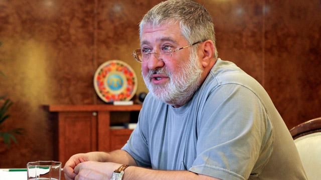 Реванш Коломойского и угроза сепаратизма Реванш Коломойского и угроза сепаратизма