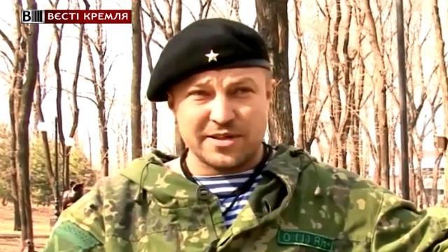 Террористы убеждают — против них взбунтовались украинские скворцы Террористы убеждают — против них взбунтовались украинские скворцы