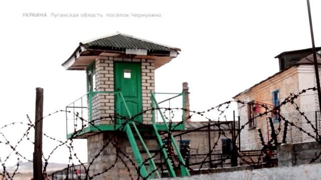 Заключенные с Чернухинской колонии кормят жителей села Заключенные с Чернухинской колонии кормят жителей села