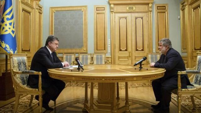 Порошенко виключає можливість дестабілізації ситуації на Дніпропетровщині