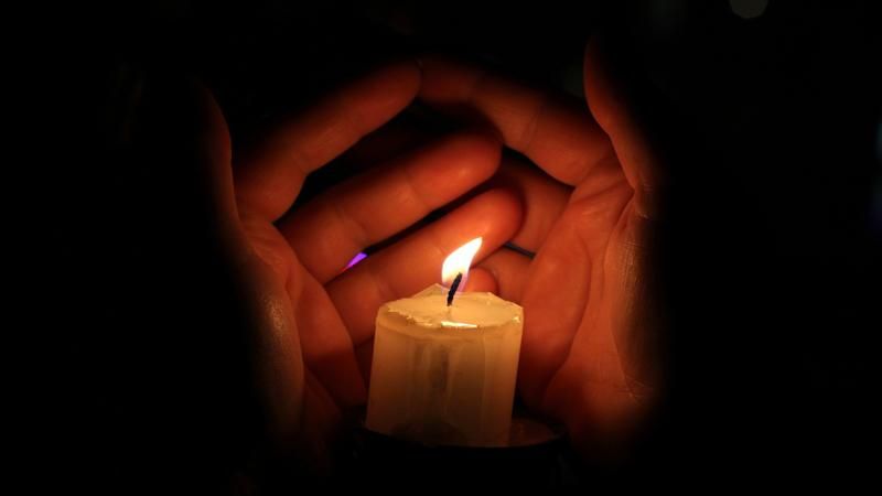 У Пісках загинув боєць батальйону ОУН У Пісках загинув боєць батальйону ОУН