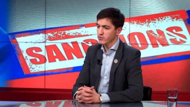 США вже розпочала проти Росії довгострокову гібридну війну, — експерт США вже розпочала проти Росії довгострокову гібридну війну, — експерт