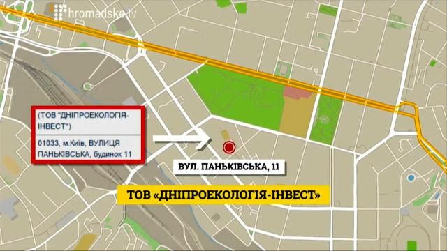 "Слідство.інфо". "Розборки" "Слідство.інфо". "Розборки"