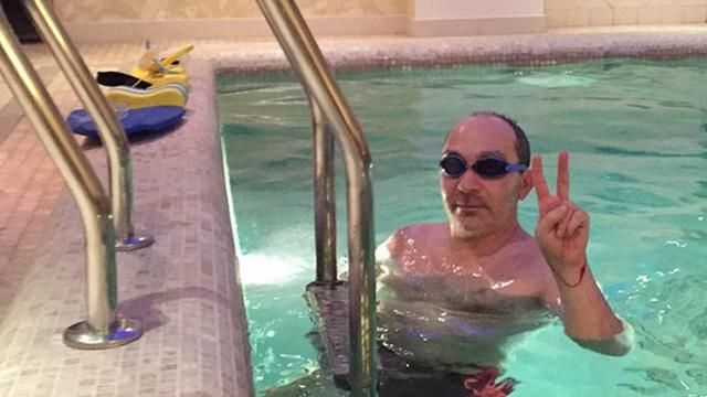 Генпрокуратура передала до суду справу Кернеса Генпрокуратура передала до суду справу Кернеса