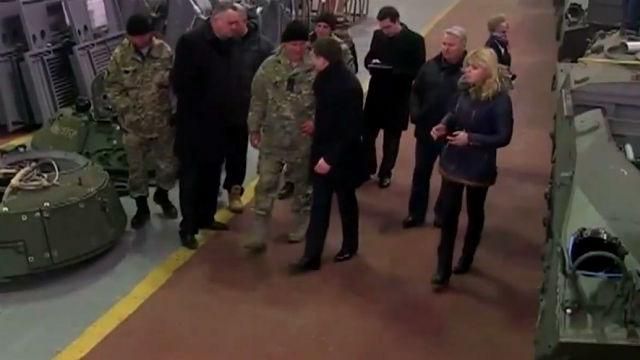 Следствие. Инфо. "Херсонский десант" Следствие. Инфо. "Херсонский десант"