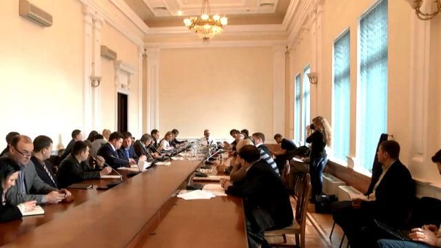 Столичні депутати вимагають публічних призначень на ключові посади в КМДА