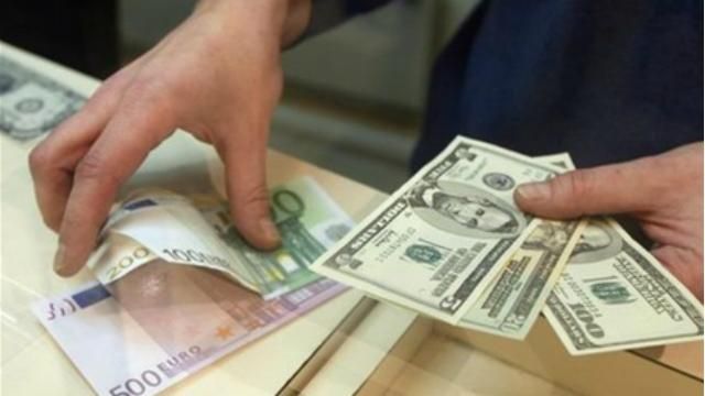 НБУ прогнозуватиме курс гривні виходячи з міжбанку НБУ прогнозуватиме курс гривні виходячи з міжбанку