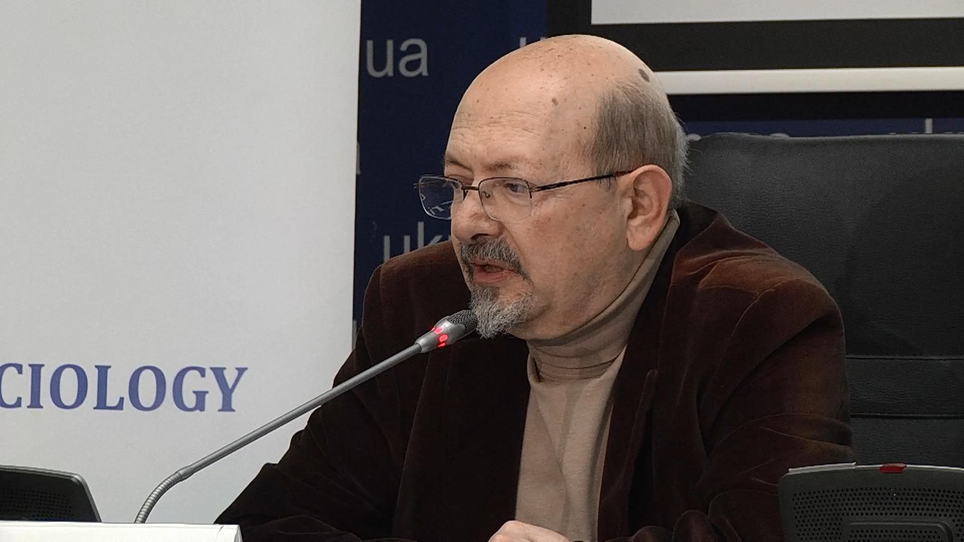 Социологи узнали, кого сейчас украинцы выбрали бы в ВР Социологи узнали, кого сейчас украинцы выбрали бы в ВР