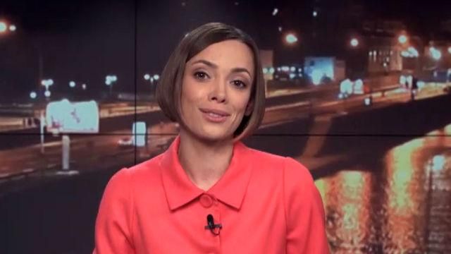 Випуск новин 26 березня станом на 20:00