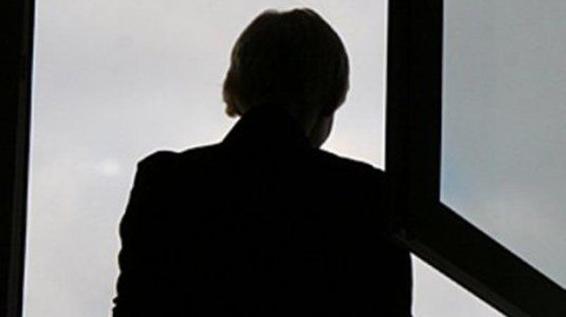 В Харькове 12-летний ребенок совершил самоубийство