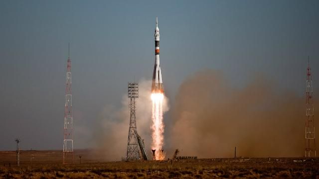 Україна і Туреччина домовилися про спільну космічну програму