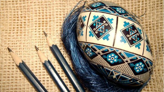 У Києві оберуть найкращу писанку У Києві оберуть найкращу писанку