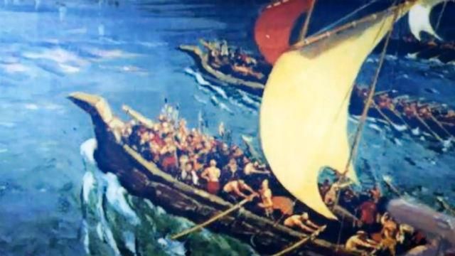 Сделано в Украине. Запорожская Сечь — демократическая республика 17 века Сделано в Украине. Запорожская Сечь — демократическая республика 17 века