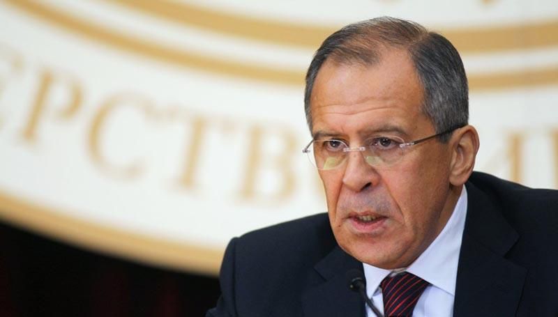 Россия снова "помогает" Украине — рекомендует своих наблюдателей в миссию на Донбассе Россия снова "помогает" Украине — рекомендует своих наблюдателей в миссию на Донбассе