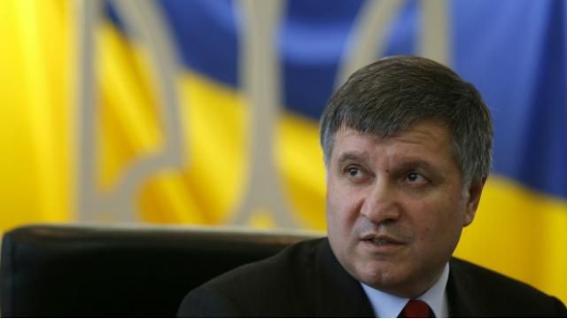 Аваков анонсував колегію МВС за участю Яценюка Аваков анонсував колегію МВС за участю Яценюка