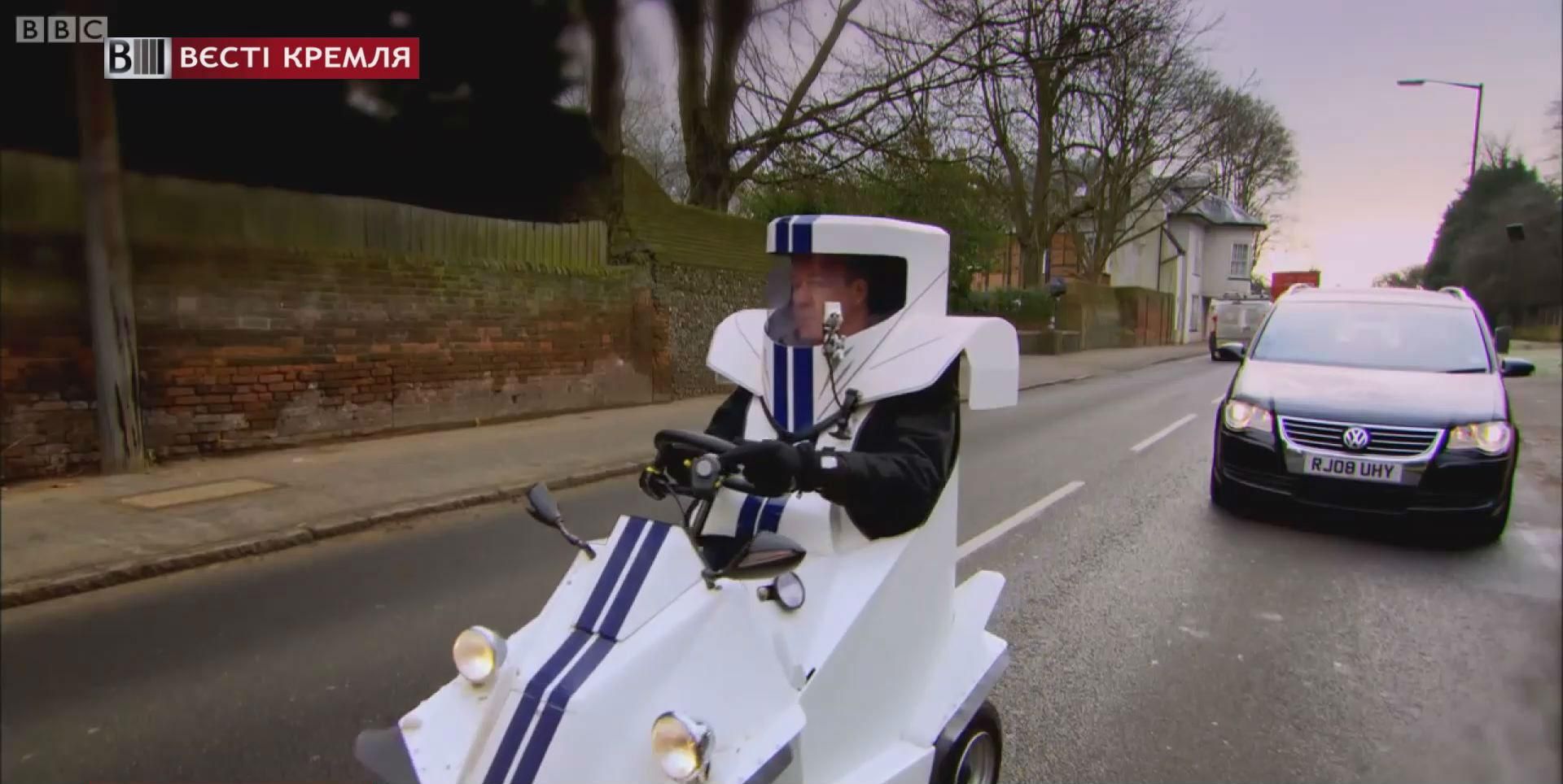 Російський патріотичний канал може взяти ведучим британця Російський патріотичний канал може взяти ведучим британця