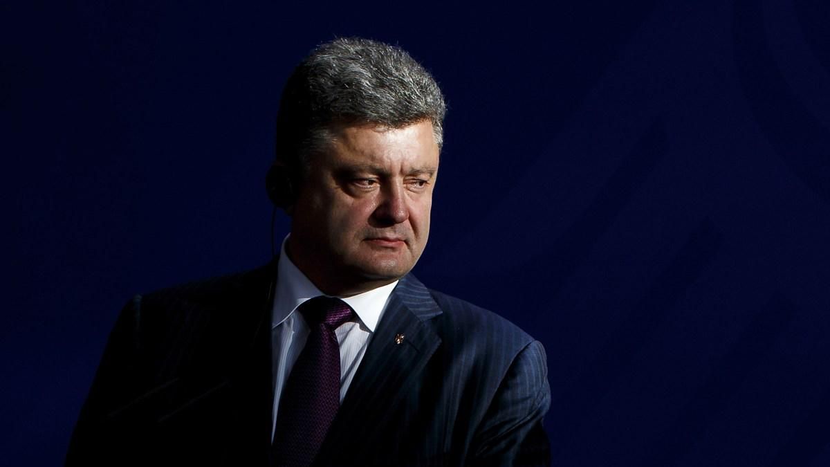 Україна зацікавлена у відновленні поставок туркменського газу, — Порошенко
