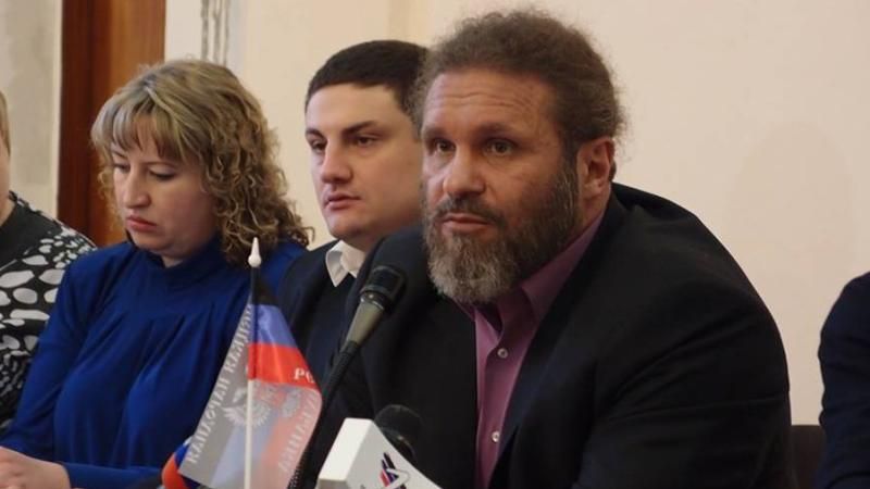 Террористические междоусобицы. В центре Донецка расстреляли командира батальона "Мираж" Террористические междоусобицы. В центре Донецка расстреляли командира батальона "Мираж"