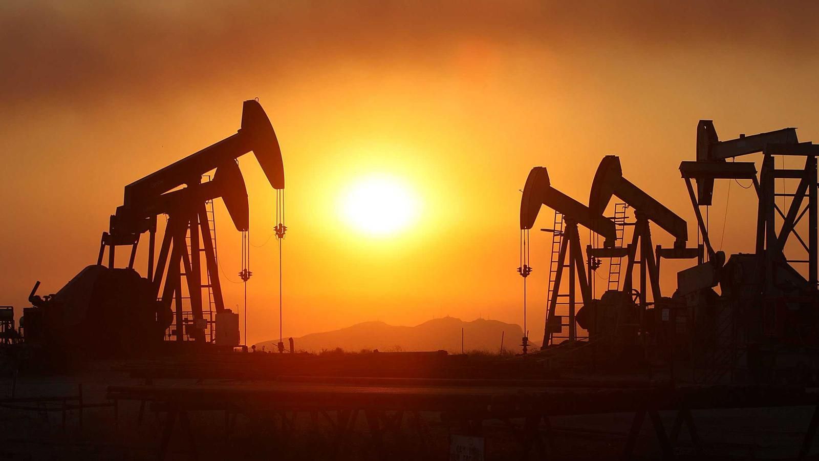 Цена на нефть снова падает - 27 марта 2015 - Телеканал новин 24